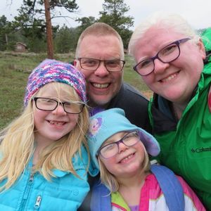 Meet your Posher, Angie